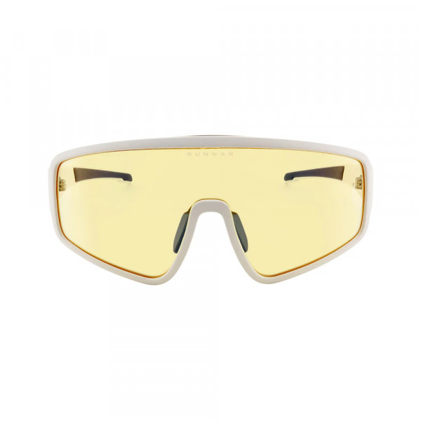 Gunnar Viscer Quartz (Amber Lens Tint)  